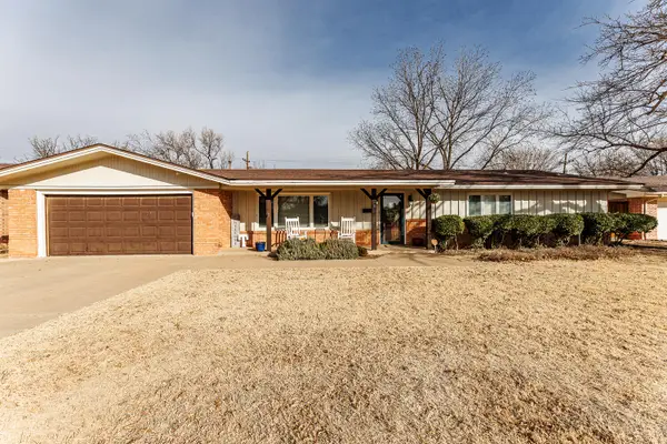 5408 28th Street, Lubbock, TX 79407