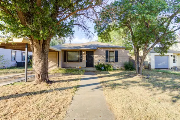 2810 42nd Street, Lubbock, TX 79413