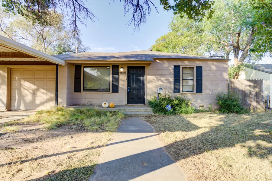2810 42nd Street, Lubbock, TX 79413 - Image #2