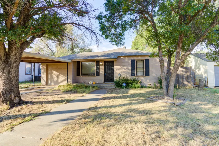 2810 42nd Street, Lubbock, TX 79413 - Image #3