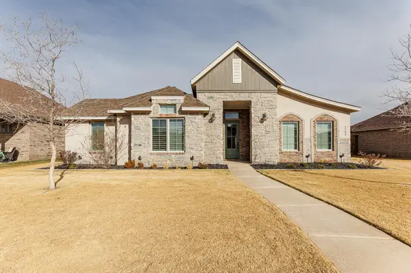 3708 117th Street, Lubbock, TX 79423