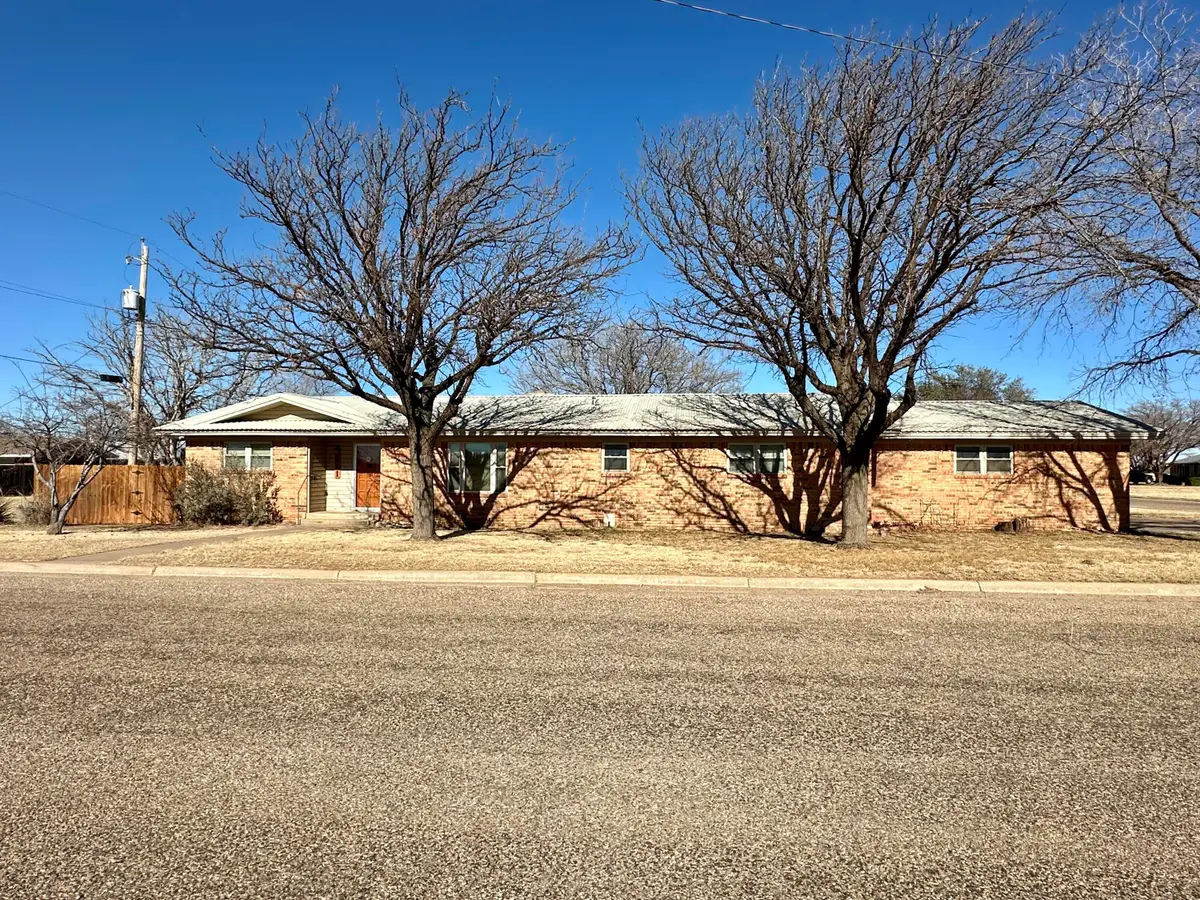 211 Cypress, Quitaque, TX 79255 - #1