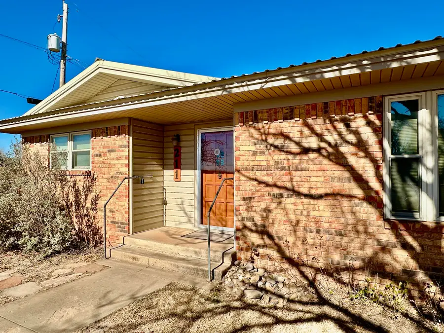 211 Cypress, Quitaque, TX 79255 - #2