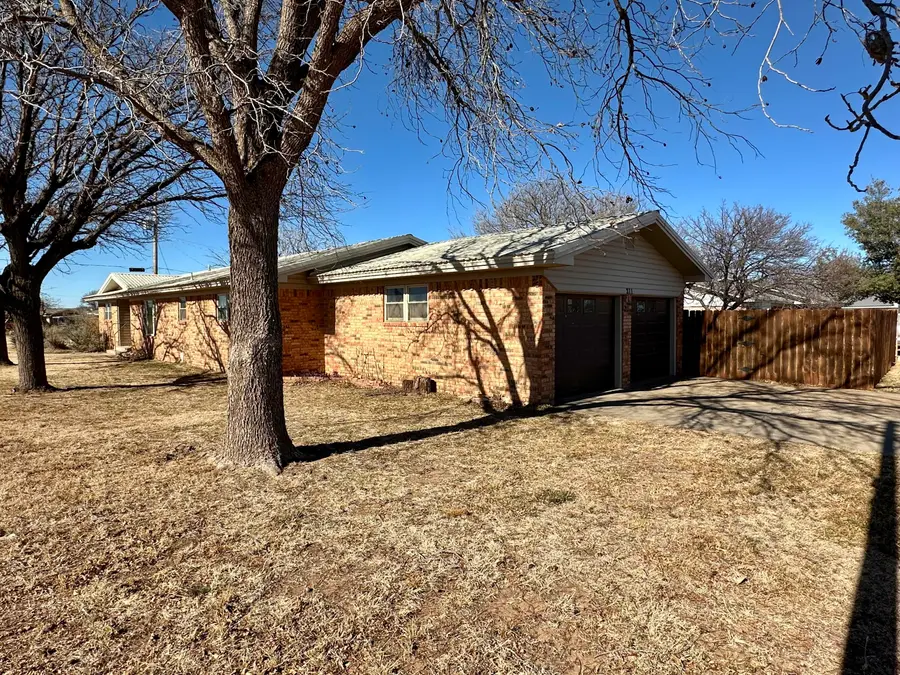 211 Cypress, Quitaque, TX 79255 - #3