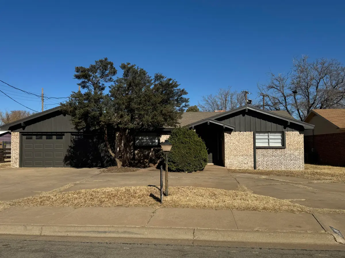 5236 17th Street, Lubbock, TX 79416 - Image #1