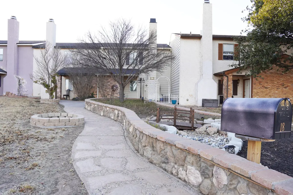 8639 Knoxville Drive, Lubbock, TX 79423 - Image #1