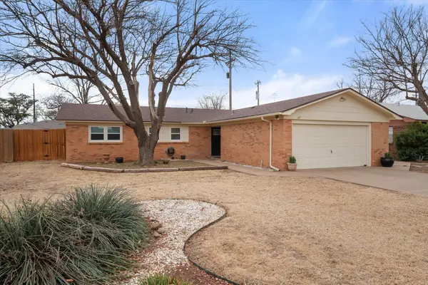 5503 37th Street, Lubbock, TX 79407