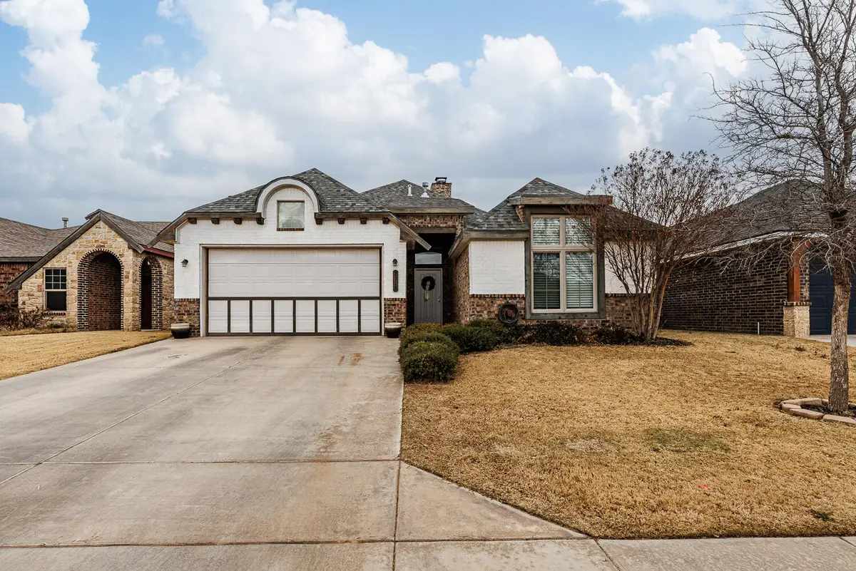 2318 103rd Street, Lubbock, TX 79423 - Image #1