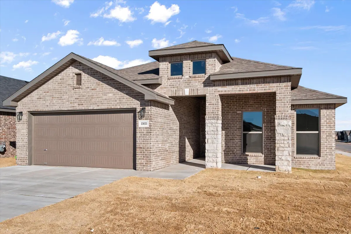 13833 Gary Avenue, Lubbock, TX 79423 - Image #1