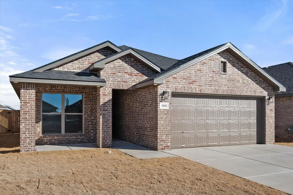 13831 Gary Avenue, Lubbock, TX 79423 - Image #1