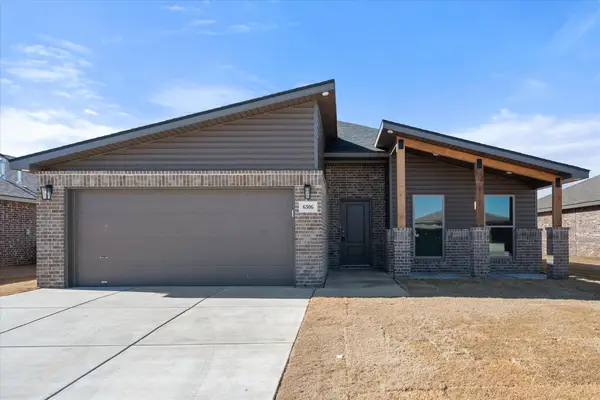 6306 Virginia Avenue, Lubbock, TX 79407