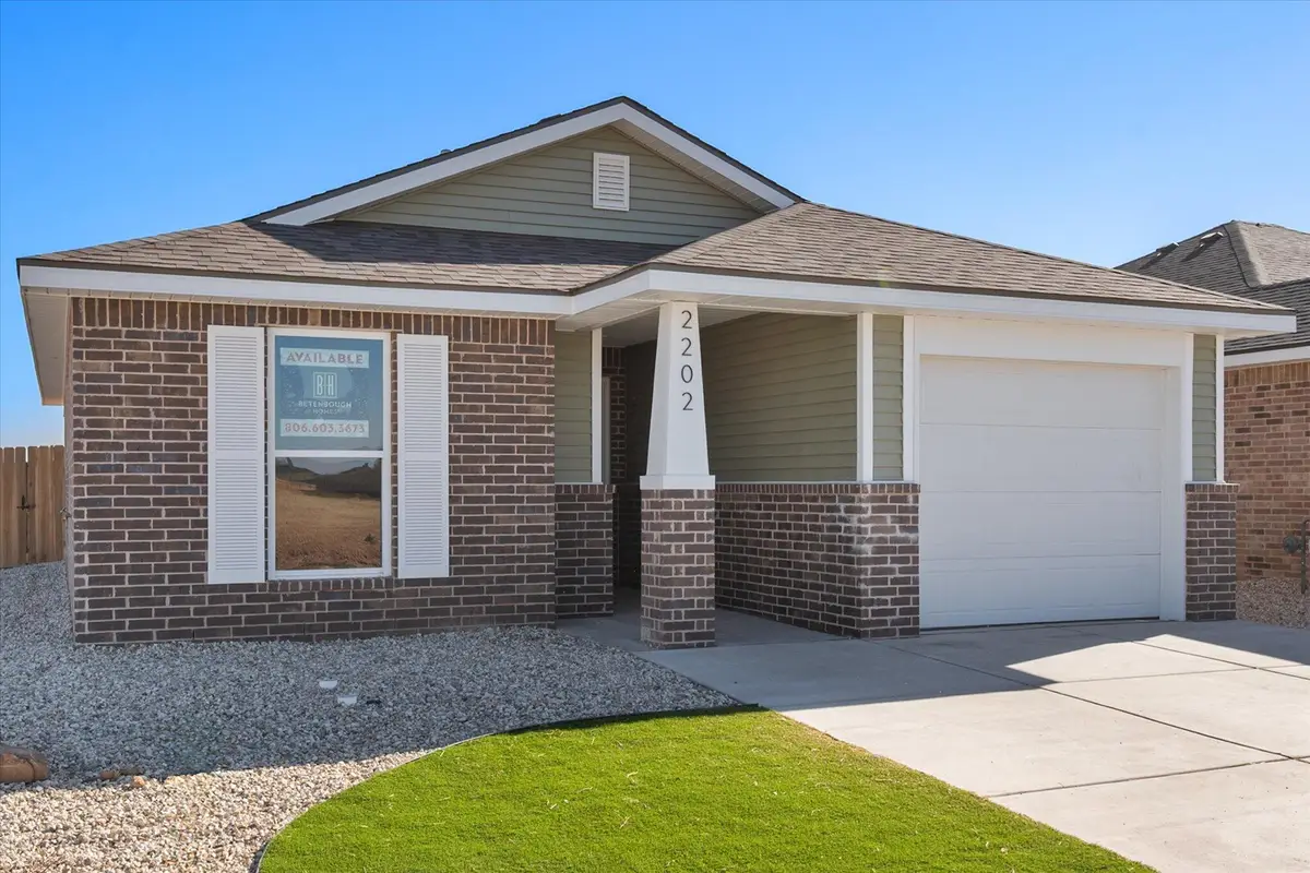 2202 Corpus Avenue, Wolfforth, TX 79382 - Image #1