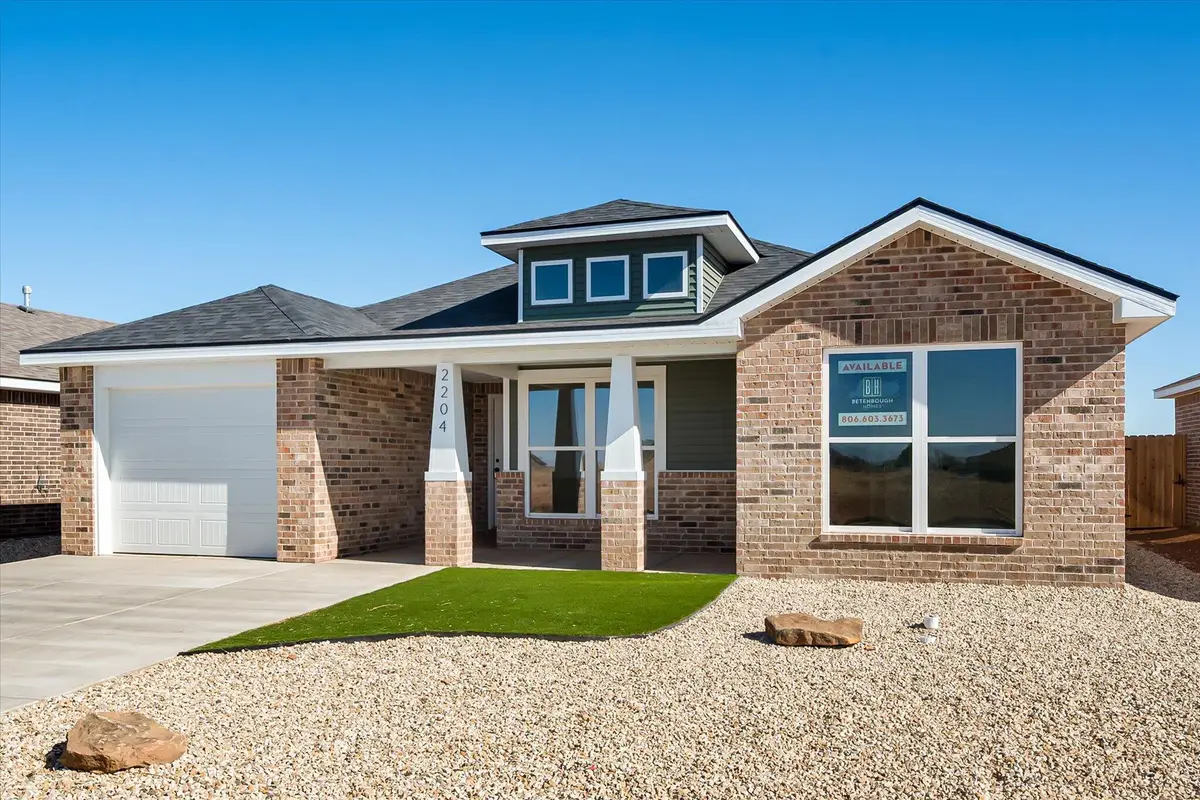 2204 Corpus Avenue, Wolfforth, TX 79382 - Image #1