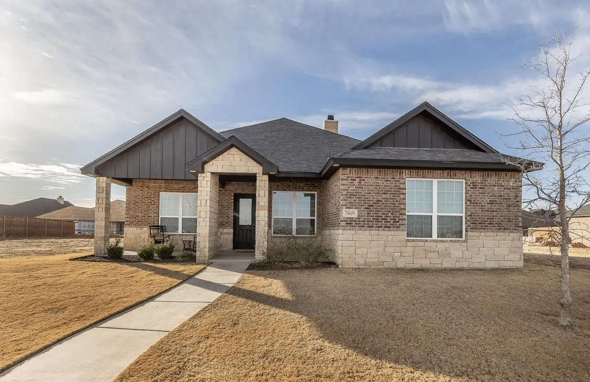 7809 52nd Street, Lubbock, TX 79407 - Image #1
