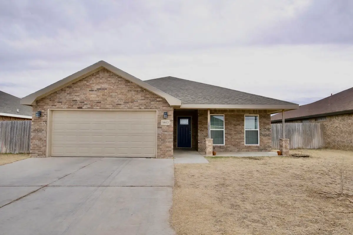 8813 17th Street, Lubbock, TX 79416 - Image #1