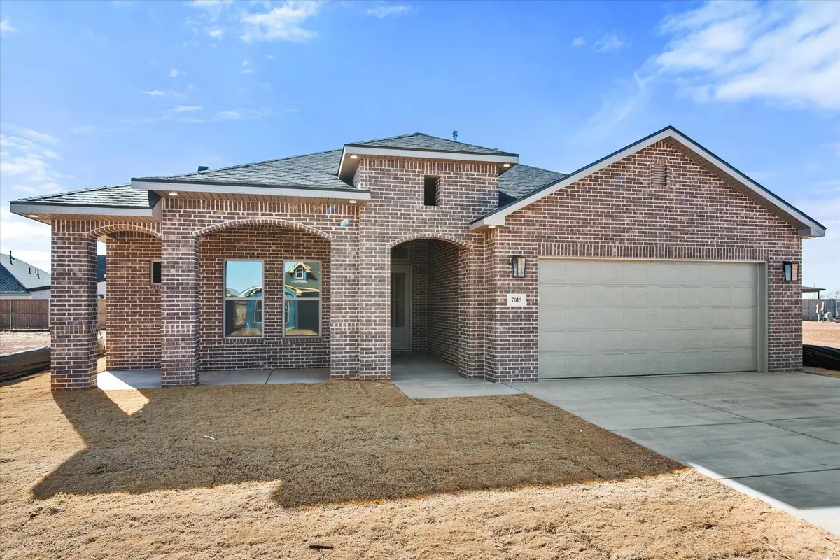 7013 16th Street, Lubbock, TX 79416 - Image #1