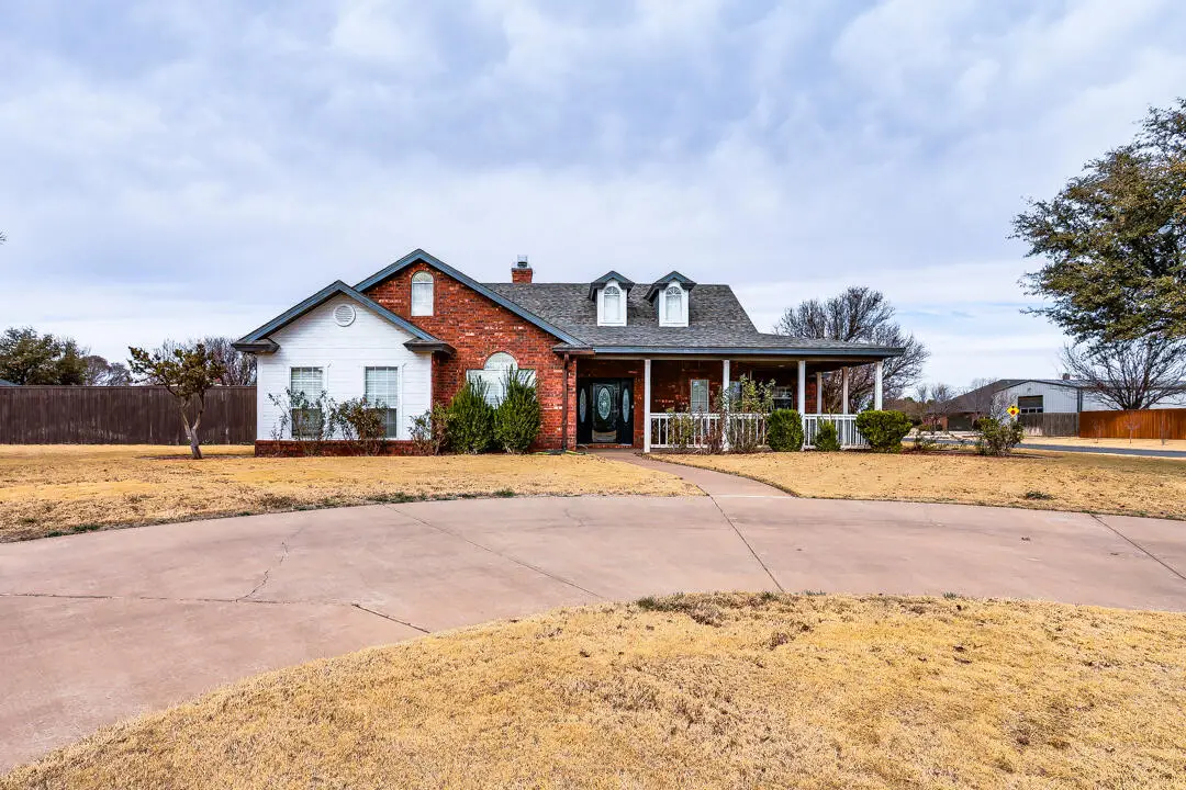 6402 County Road 7410, Lubbock, TX 79424 - Image #1