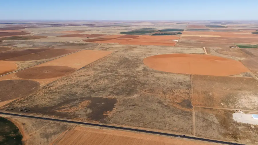 Us 83, Seagraves, TX 79359 - Image #3