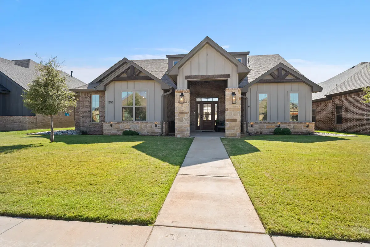 1306 Chaucer Lane, Wolfforth, TX 79382 - Image #1
