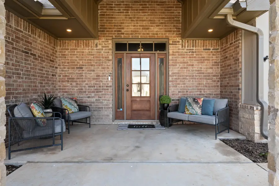 1306 Chaucer Lane, Wolfforth, TX 79382 - Image #3