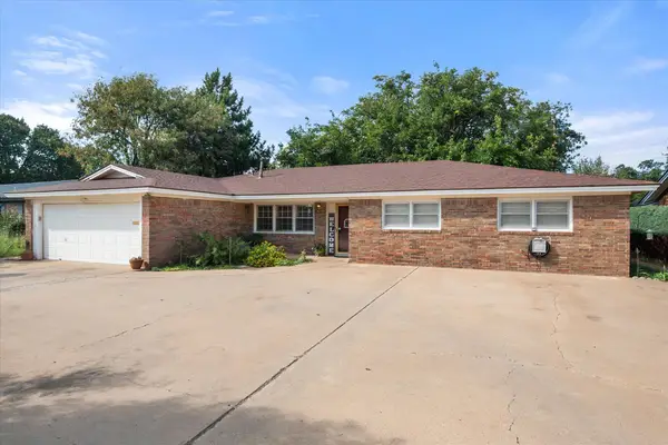 3026 68th Street, Lubbock, TX 79413
