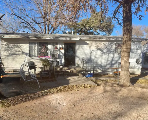 721 W 3rd Street, Littlefield, TX 79339
