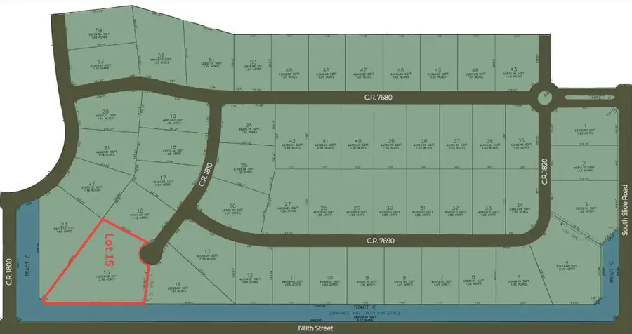 17706 County Rd 1810, Lubbock, TX 79424 - Image #2