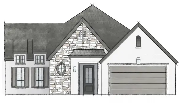 11908 Kenosha Avenue, Lubbock, TX 79423