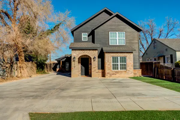 2414 25th Street, Lubbock, TX 79411