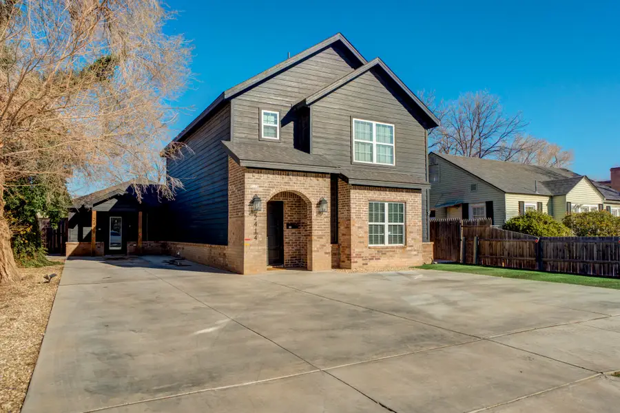 2414 25th Street, Lubbock, TX 79411 - Image #2