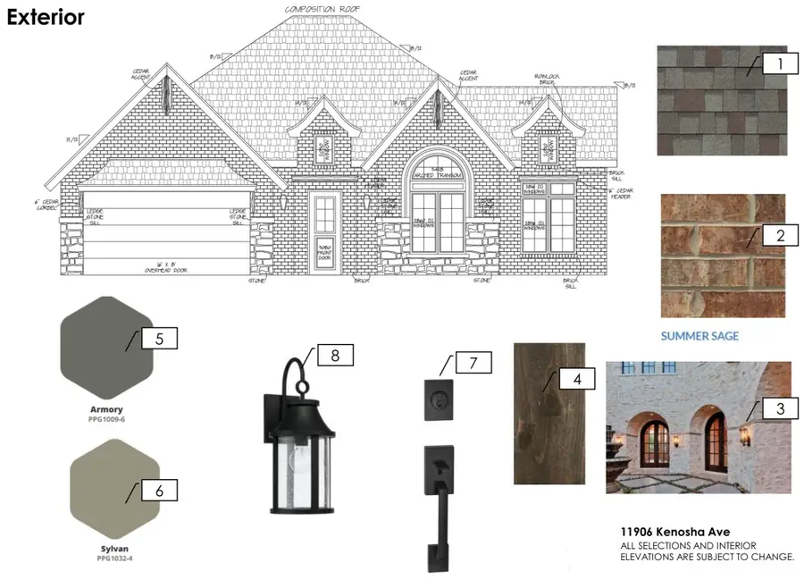 11906 Kenosha Avenue, Lubbock, TX 79423 - Image #3