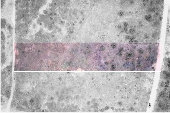 102 Lot, Justiceburg, TX 79330 - Image #2