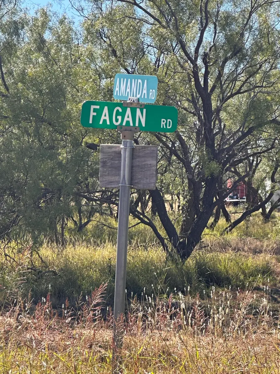 102 Lot, Justiceburg, TX 79330 - Image #3