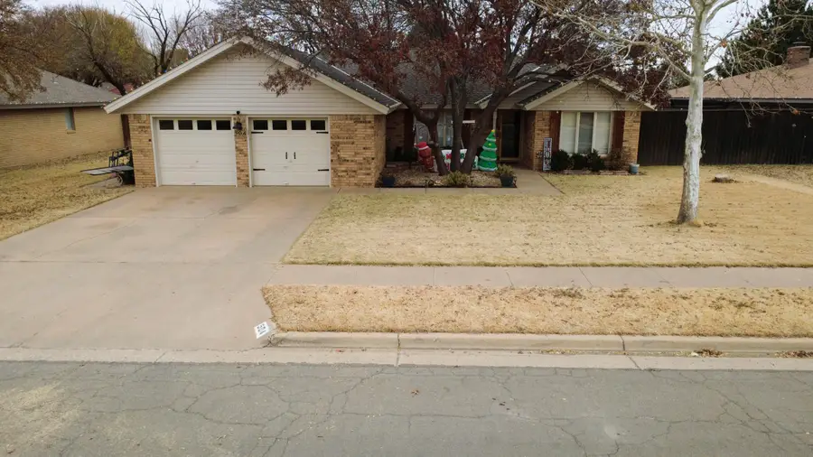 504 N Hyden Ave Avenue, Lubbock, TX 79416 - Image #2