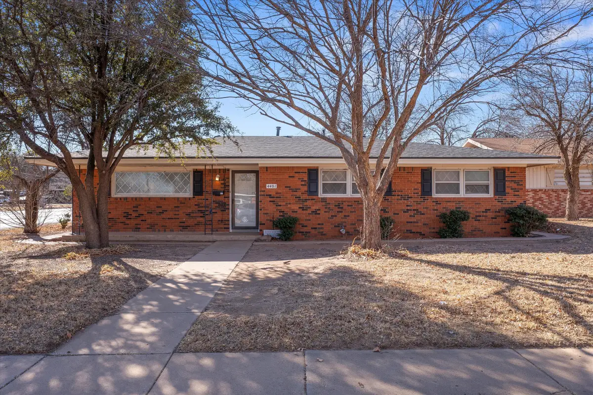 4401 27th Street, Lubbock, TX 79410 - Image #1