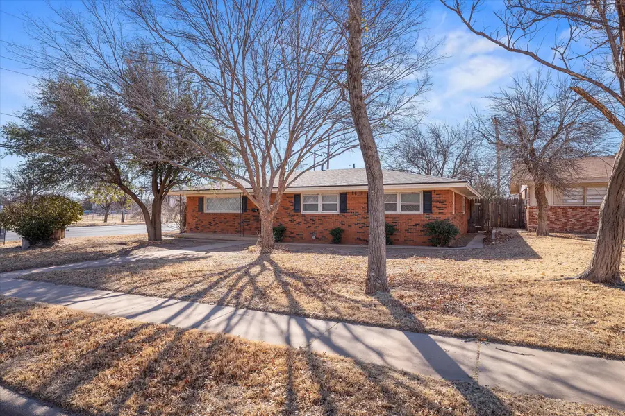 4401 27th Street, Lubbock, TX 79410 - Image #2