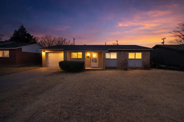 5308 48th Street, Lubbock, TX 79414