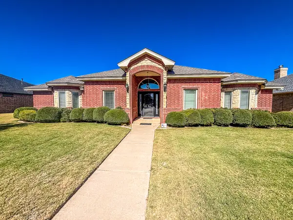 5908 110th Street, Lubbock, TX 79424