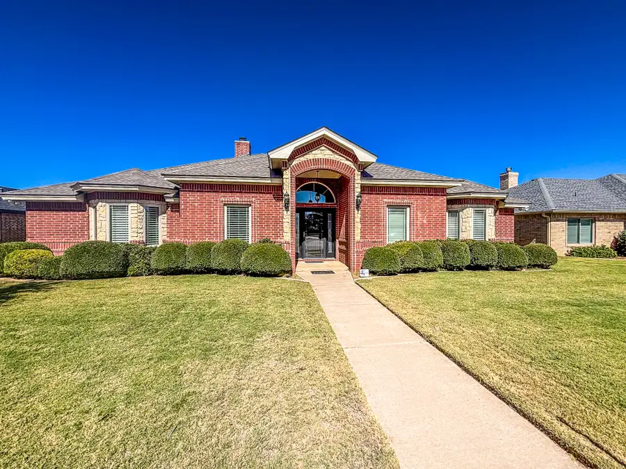 5908 110th Street, Lubbock, TX 79424 - Image #2