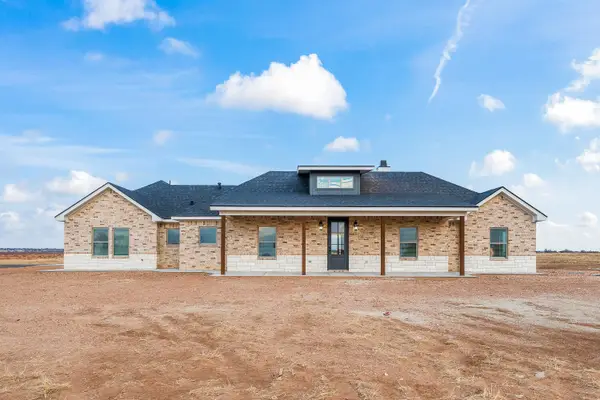 8510 County Road 1300, Shallowater, TX 79363