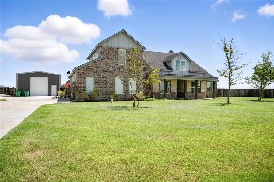 3709 County Rd 7650, Lubbock, TX 79423 - Image #2