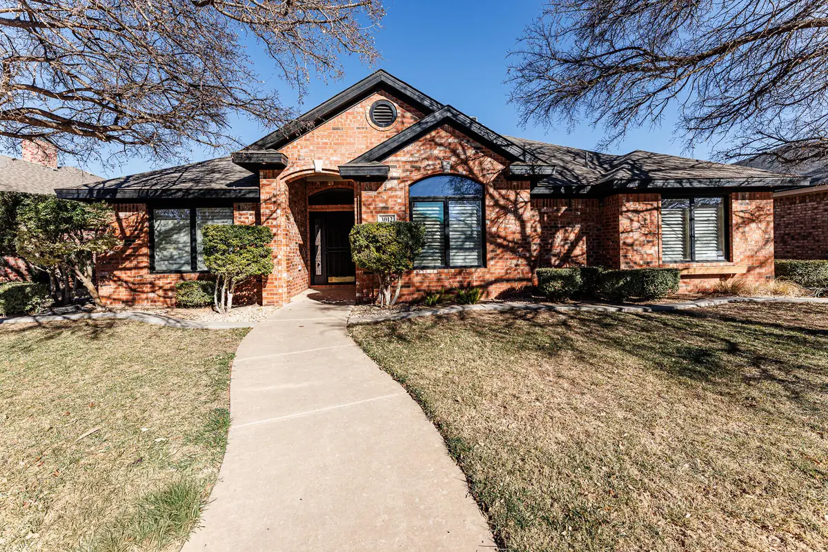 3012 109th Street, Lubbock, TX 79423 - Image #1