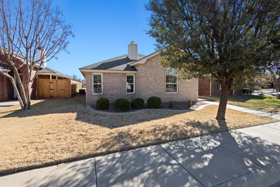 10205 Huron Avenue, Lubbock, TX 79424 - Image #2