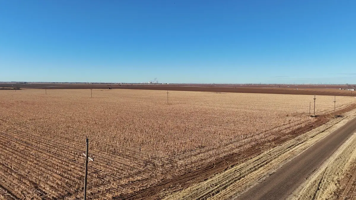 Tract 14 Roosevelt Farms  Cr 6710, Slaton, TX 79364 - Image #1