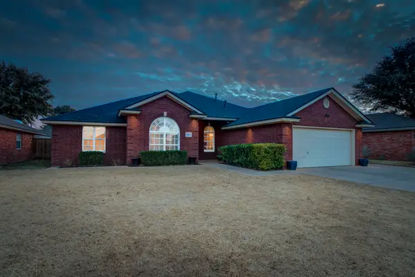 5407 72nd Street, Lubbock, TX 79424