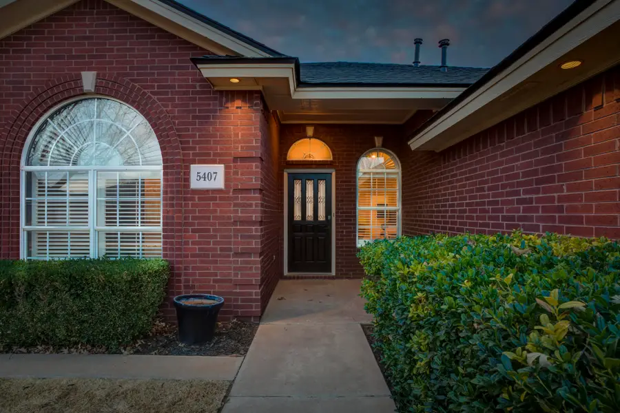 5407 72nd Street, Lubbock, TX 79424 - Image #2