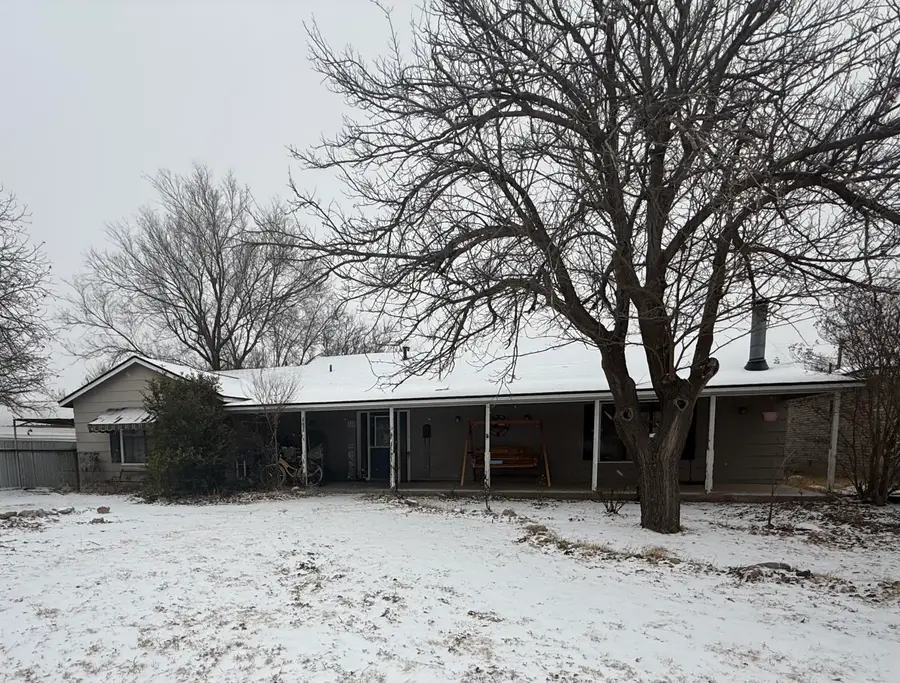 114 N Avenue O, Post, TX 79356 - Image #3