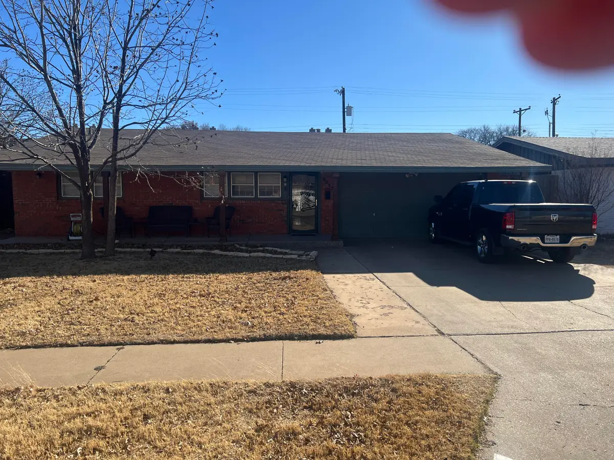 5227 9th Street, Lubbock, TX 79416 - Image #1