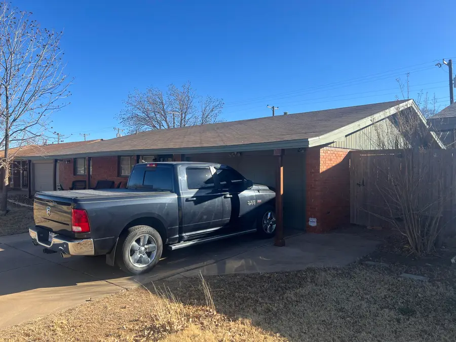 5227 9th Street, Lubbock, TX 79416 - Image #2