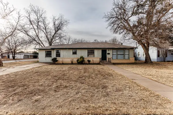 3501 26th Street, Lubbock, TX 79410